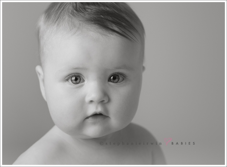 Ajax-Baby-Photography