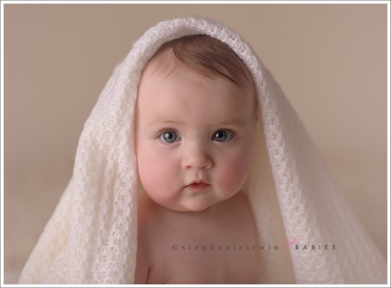 baby photographer in ajax ON