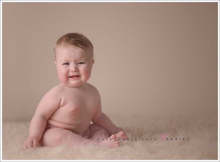 baby session outtakes 2