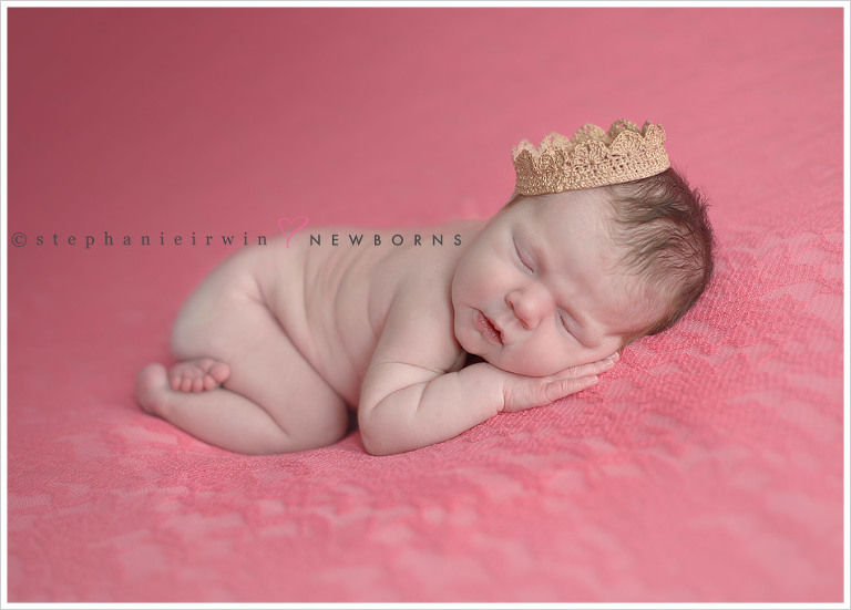 Toronto Baby Photography