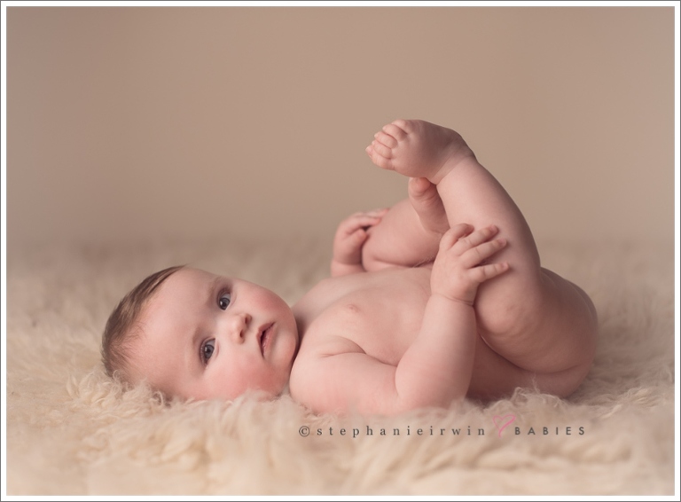 Ajax-Baby-Photographer