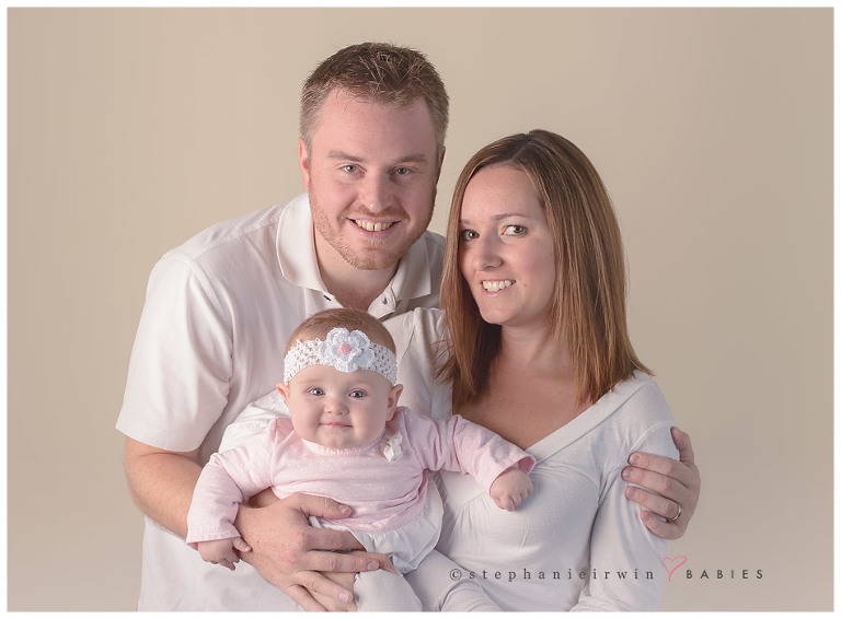 Toronto family photographer Stephanie Irwin Photography