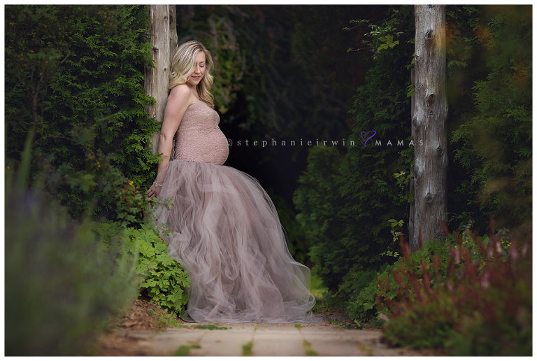 Toronto Maternity Photography