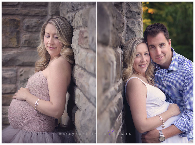 Toronto Outdoor Maternity Photographer 02
