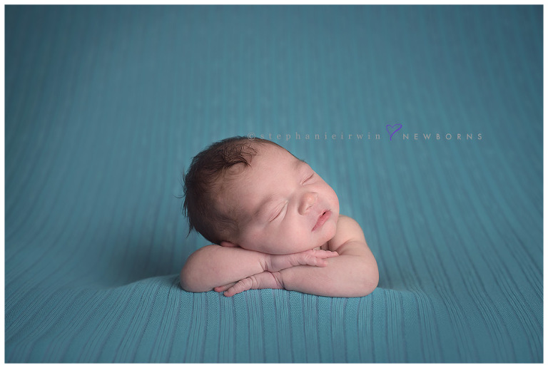 Uxbridge Newborn Photographer