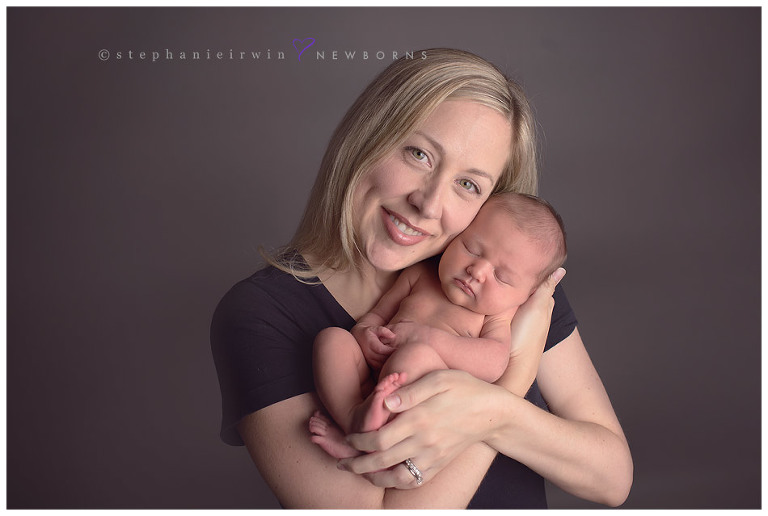 baby photography in North York