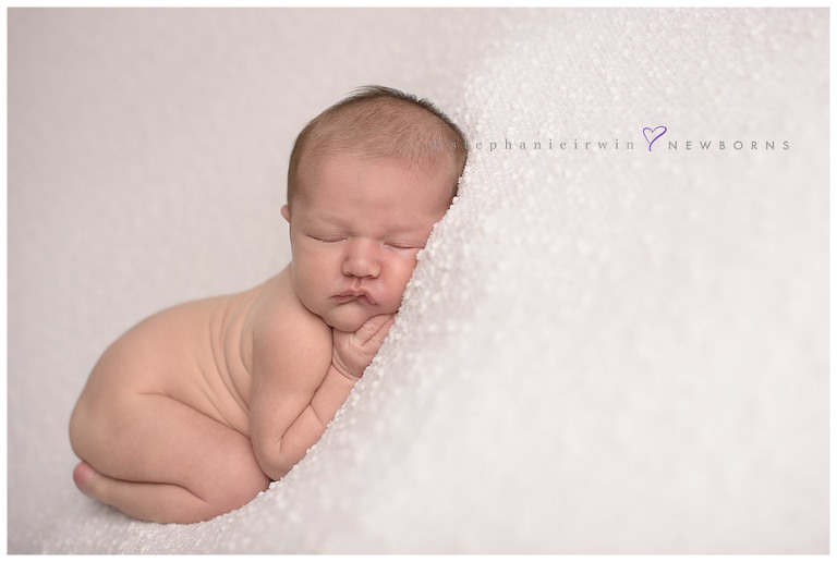 baby photography in Toronto