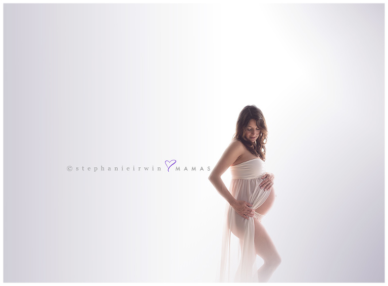 maternity photography in Markham ON